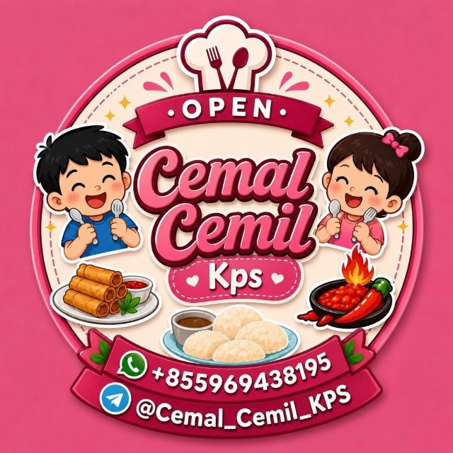 Cemal Cemil KPS